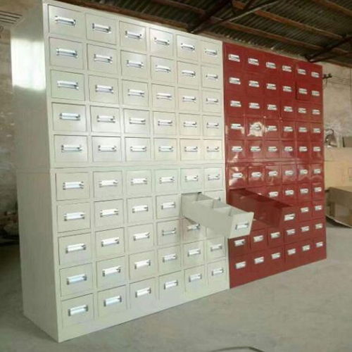 沙市金属中西药柜产品结构常用指南